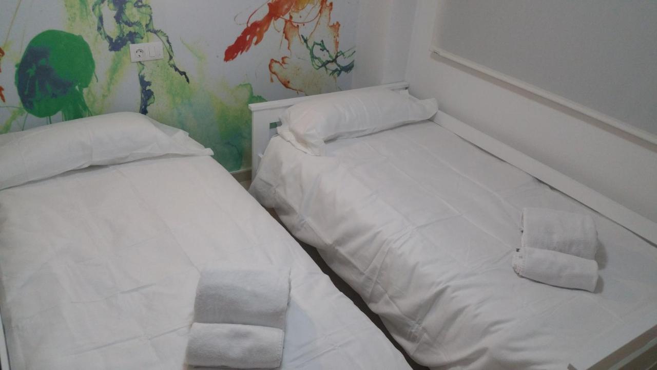 Apartamento Veremar, Zona Tranquila, Con Piscina, Jardines, Soleado Y Cerca De La Playa De La Cala, Para Disfrutar El Mediterraneo Villajoyosa Luaran gambar