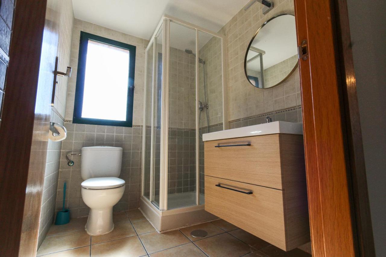 Apartamento Veremar, Zona Tranquila, Con Piscina, Jardines, Soleado Y Cerca De La Playa De La Cala, Para Disfrutar El Mediterraneo Villajoyosa Luaran gambar