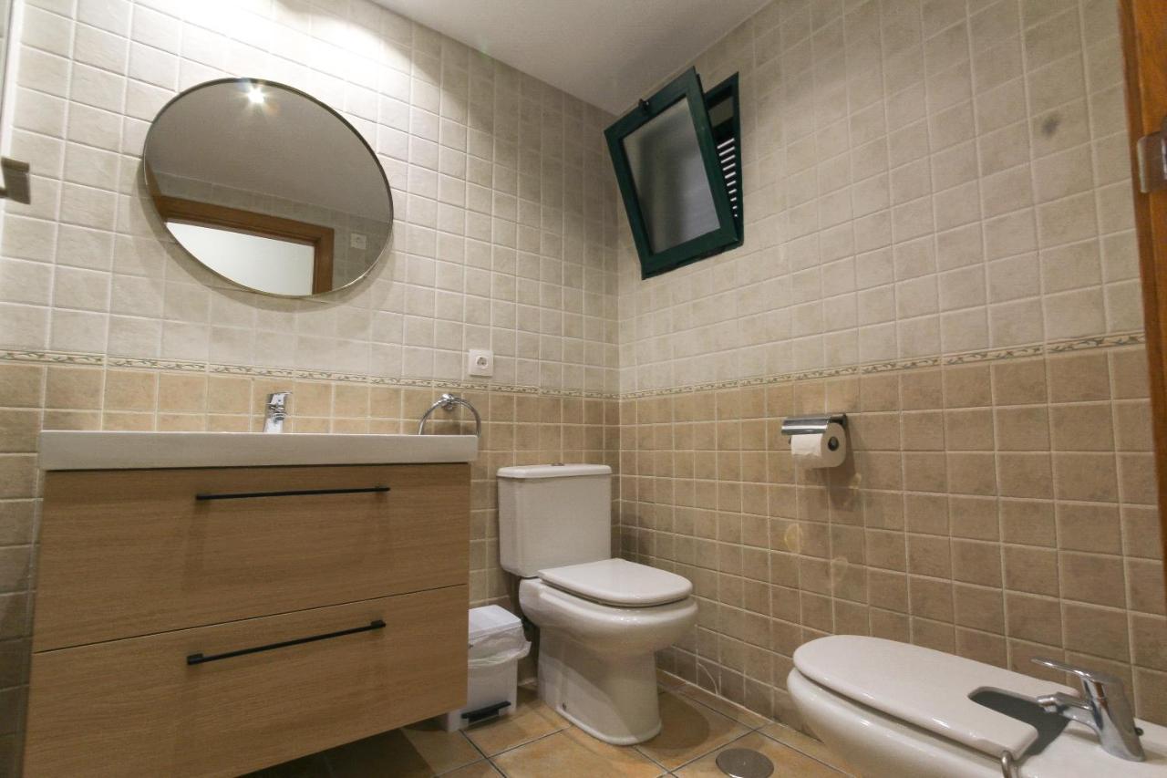 Apartamento Veremar, Zona Tranquila, Con Piscina, Jardines, Soleado Y Cerca De La Playa De La Cala, Para Disfrutar El Mediterraneo Villajoyosa Luaran gambar